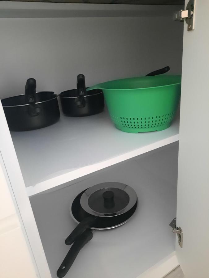 ヴィエリチカNa Wzgorzuアパートメント エクステリア 写真